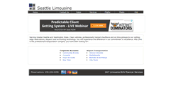 Desktop Screenshot of limo.alfamotorsinc.com