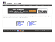 Tablet Screenshot of limo.alfamotorsinc.com